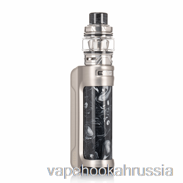 Стартовый комплект Vape Russia Obs Engine 100w Ss/черные чернила